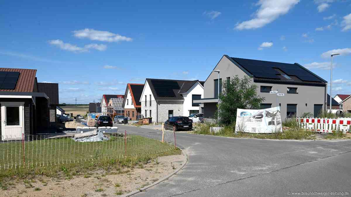 Fallende Immobilienpreise in Wolfsburg: Was ein Haus in der VW-Stadt jetzt kostet
