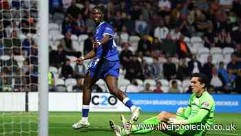 David Moyes makes Thierno Barry demand after Everton hat-trick and reveals key change