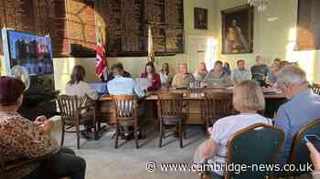Locals 'kept in the dark' over controversial Huntingdon car park homes proposal