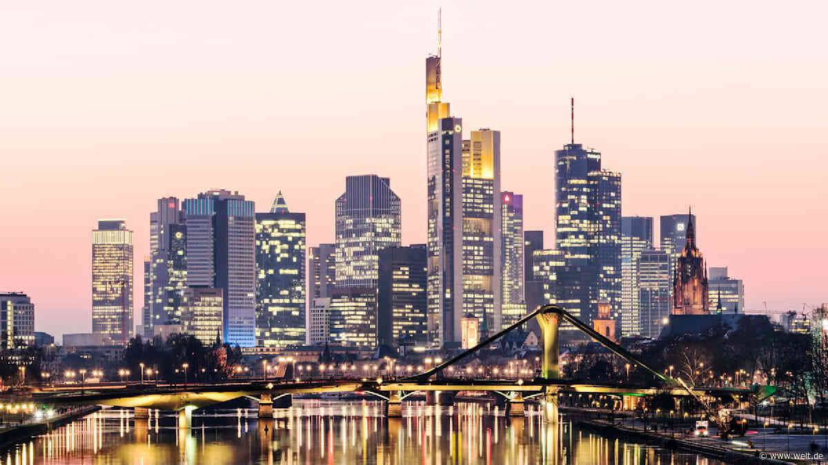 Das sind die Top 50 der größten Banken in Deutschland