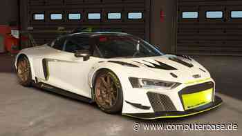 Assetto Corsa Evo: Noch nicht das letzte Update im Early Access