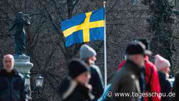 Nach dem Brexit: Briten sollen Schweden verlassen