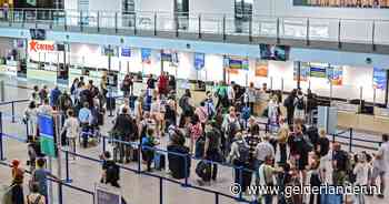 Airport Weeze krijgt extra terminal voor inkomende reizigers en wil profiteren van hogere Nederlandse vliegtaks
