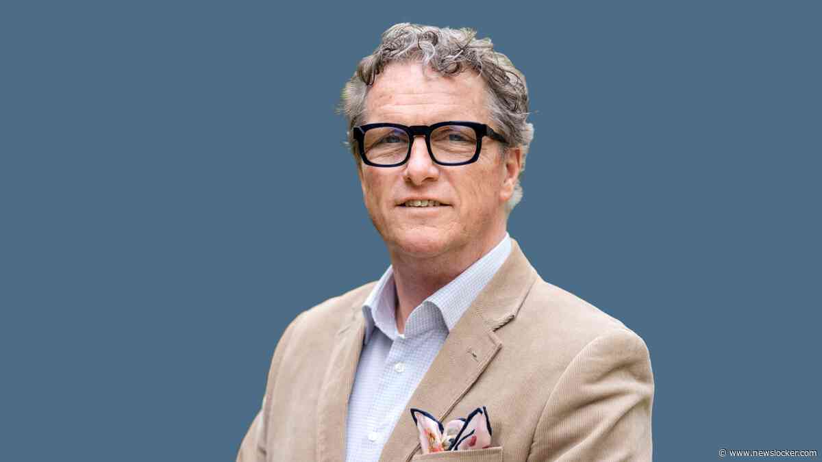 Jos Versteeg: Chinese geheugenproducent YMTC wereldmarktleider?