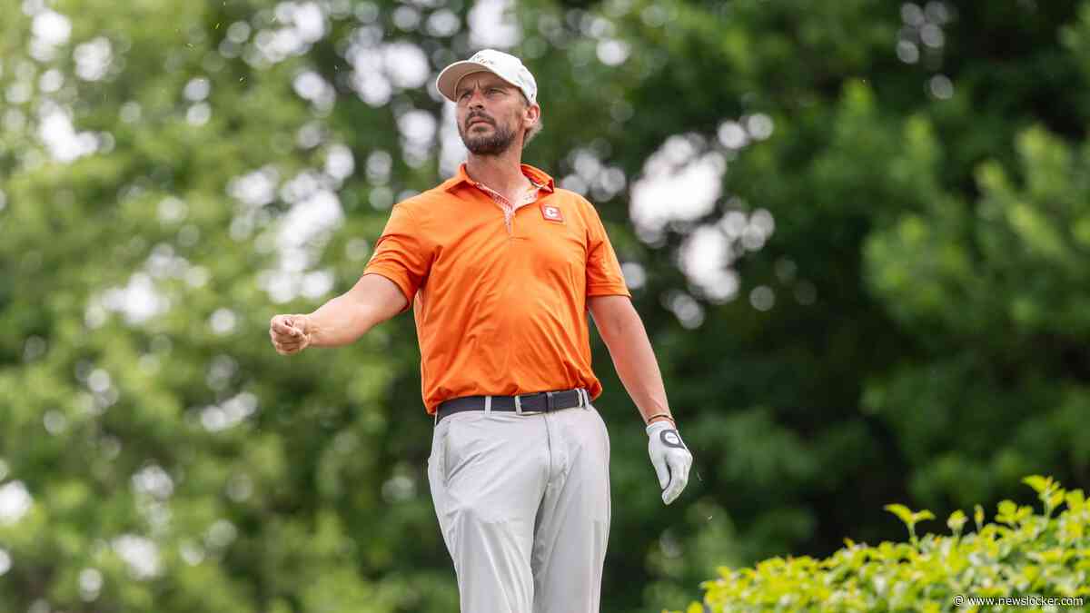 Twee jaar na enorme soap: NOC*NSF versoepelt eisen LA 2028 voor Nederlandse golfers