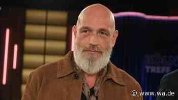 Komiker aus NRW spricht offen über Krebserkrankung: „Ich mache Dinge jetzt sofort“