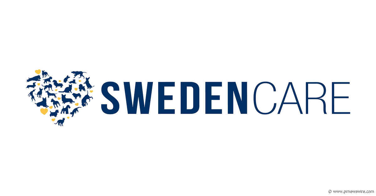 La crème ProDen PlaqueOff® de Swedencare élue « Produit de l'année pour les soins dentaires félins » par les Pet Innovation Awards