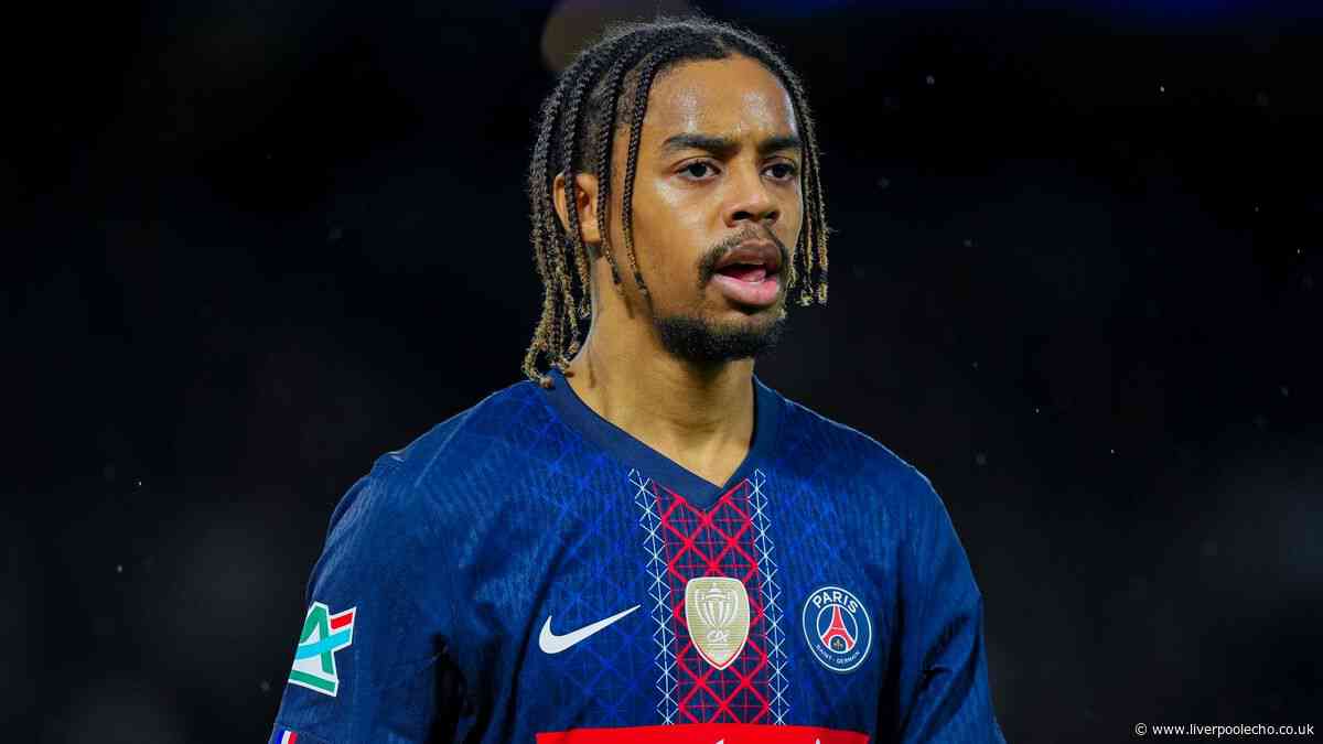 Liverpool latest: Interest in Premier League winger emerges as Barcola concern dismissed