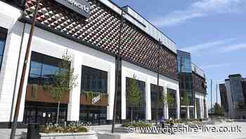 Flagship Time Square development losing cash-strapped council £5m a year