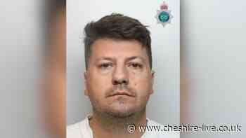 Chester man helped himself to £44k from pub till and safe