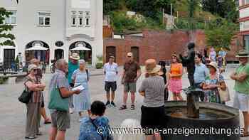 1500 Besucher bei Langer Nacht der Stadtgeschichte – Neustift neu entdecken