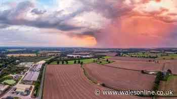Bank Holiday weekend weather forecast after flooding and yellow alerts