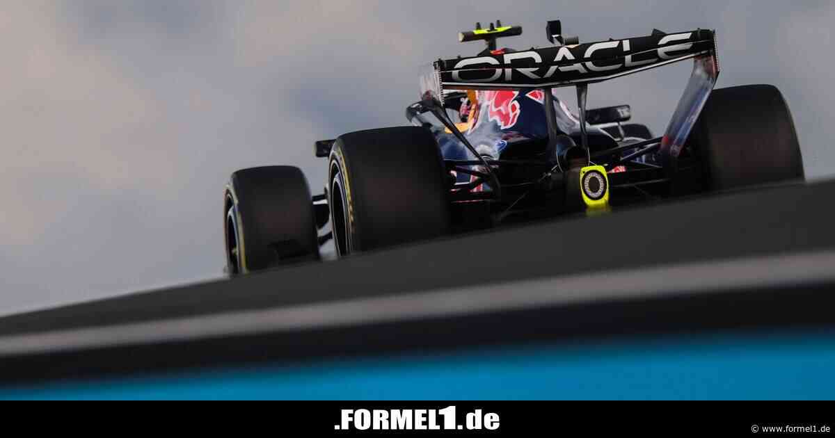 FIA veröffentlicht zweites ADUO-Ranking: Red Bull weiterhin stärkster F1-Motor