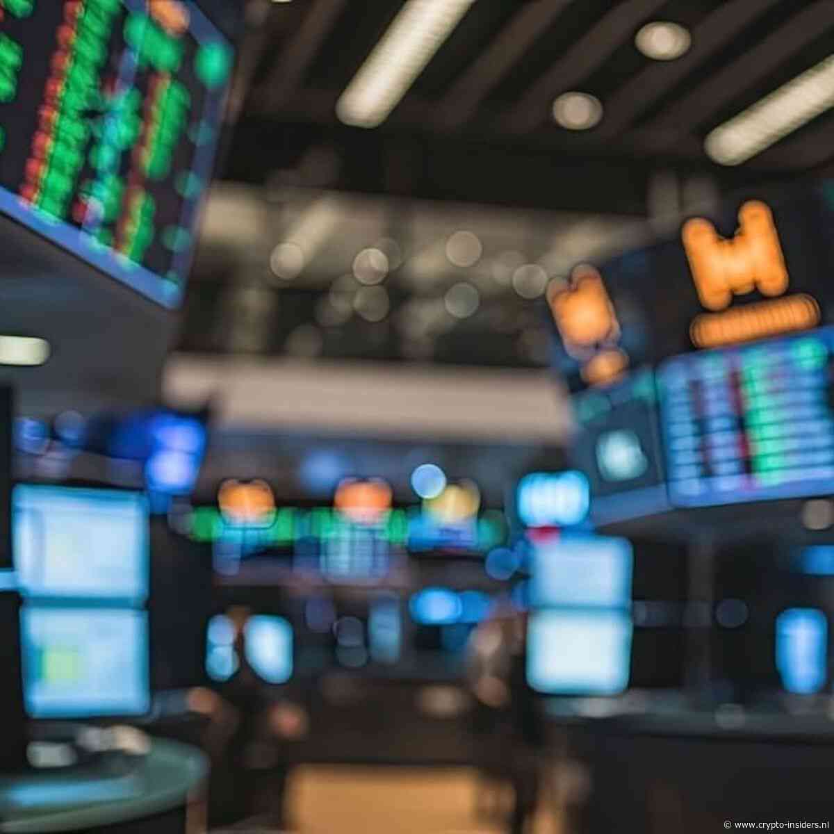 Analist: ‘geld uit Amerikaanse aandelen kan cryptorally starten’