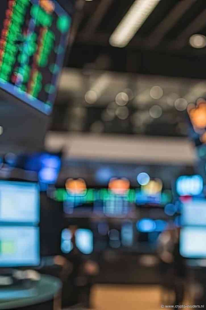 Analist: ‘geld uit Amerikaanse aandelen kan cryptorally starten’