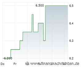 Dividendenbekanntmachungen (27.08.2026)