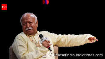 Mohan Bhagwat in US: Hindu American Foundation issues security advisory ahead of RSS event