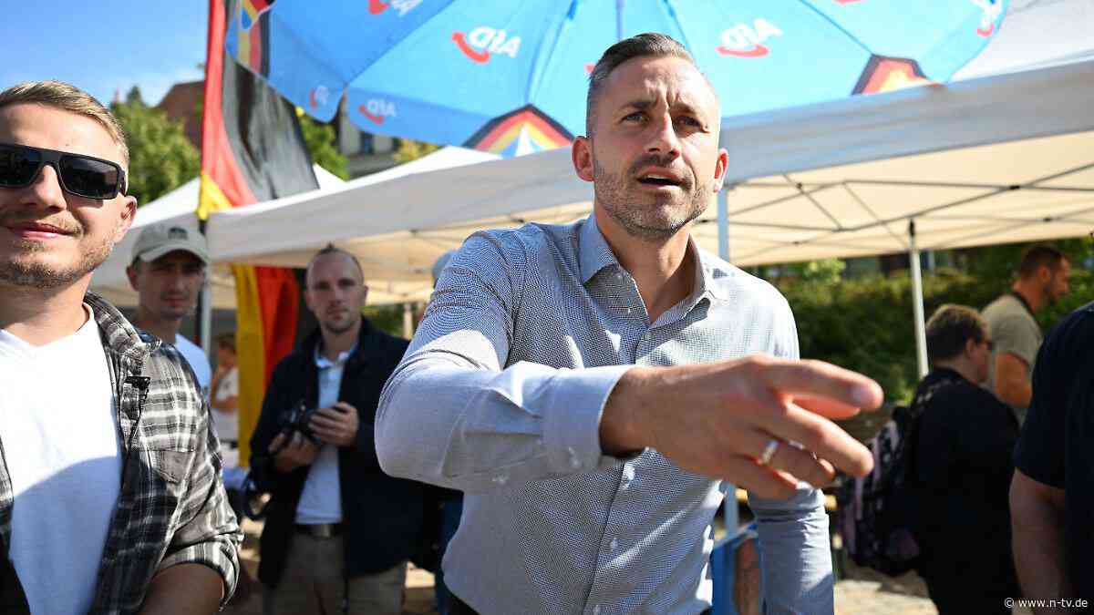 Migration, Schule, Kultur: Deutsche lehnen AfD-Umbaupläne klar ab