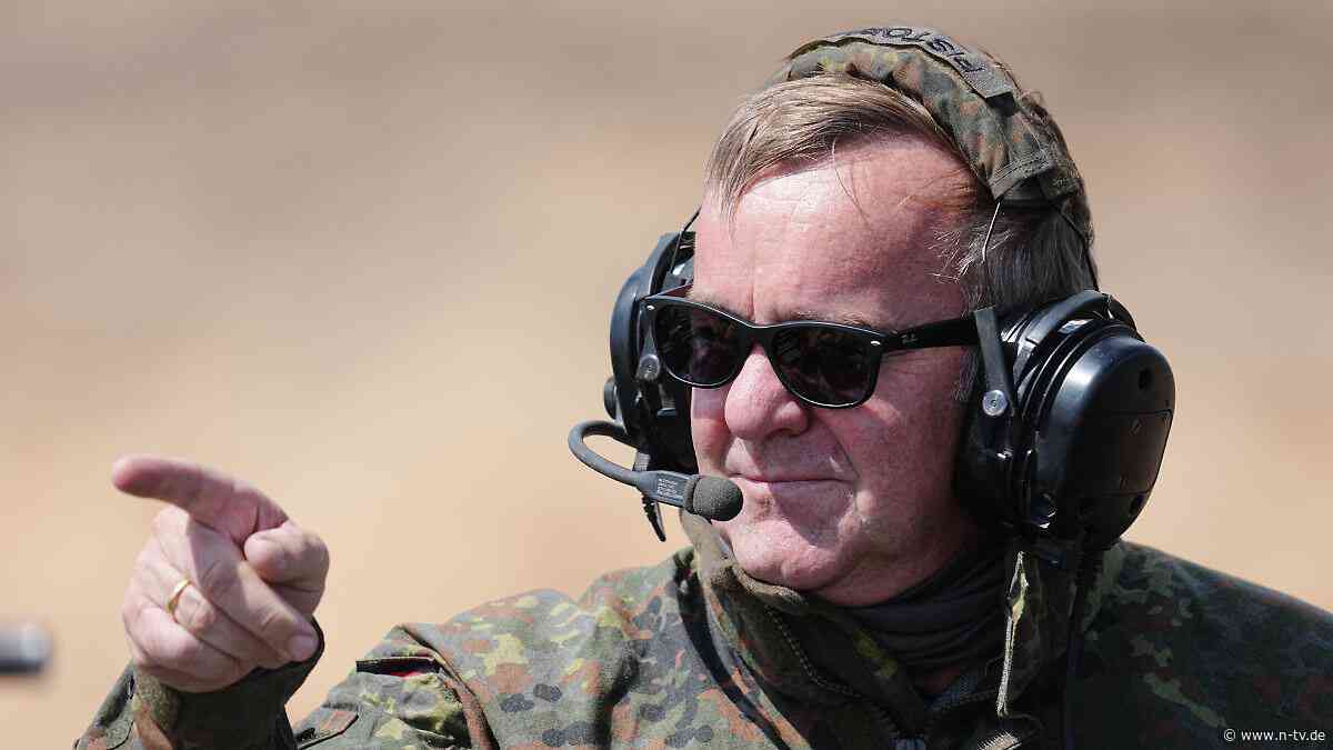 Für welches "Kriegsbild"?: Masala kritisiert "planlose" Einkäufe bei der Bundeswehr
