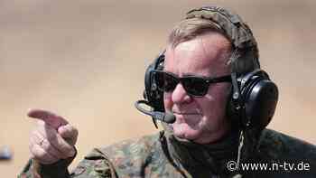 Für welches "Kriegsbild"?: Masala kritisiert "planlose" Einkäufe bei der Bundeswehr