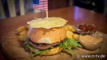 Zollfreie Einfuhr: Trump macht Fleisch im Land der Burger billiger