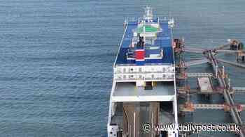 Passport rule change affecting all ferry passengers travelling between Holyhead and Dublin
