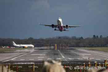 Gatwick takes significant passenger hit from Iran war
