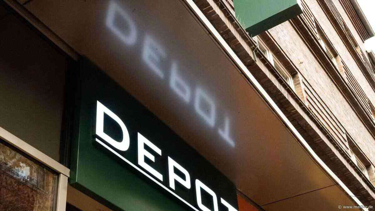 Insolventes Unternehmen stellt Betrieb ein: 730 Mitarbeiter verlieren Jobs – „Depot wird nicht verschwinden“