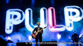 Pulp, Courteeners and The Prodigy at Wythenshawe Park - full list of weekend road closures