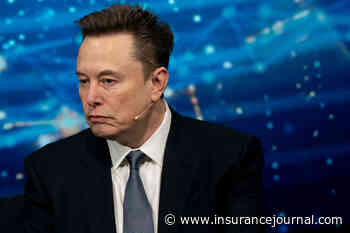 Judge Dismisses Musk’s X Suit Against New York Law on Hate-Speech, Disinformation