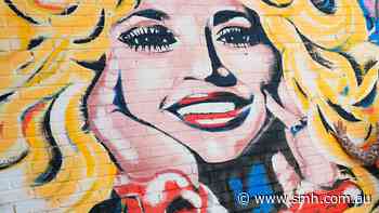 At Dollywood, I discovered the real reason she is America’s sweetheart