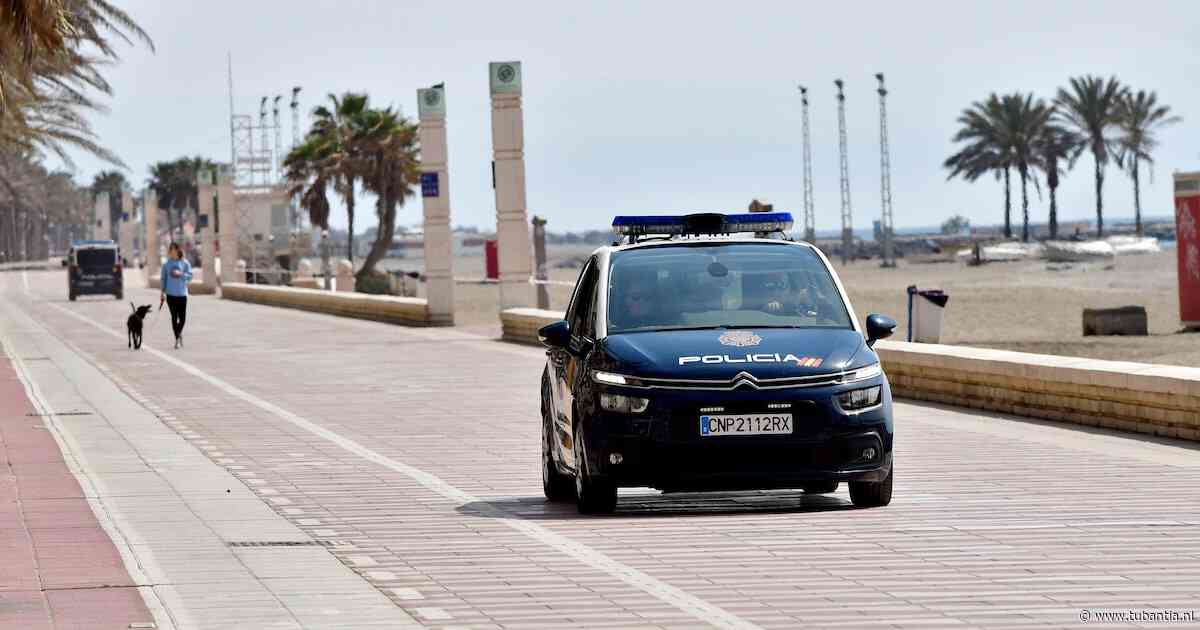 Beruchte gevangenisontsnapper opgepakt in Spanje, moet nog tot 2048 straf uitzitten