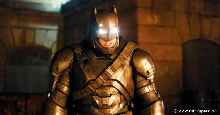 New Batman Movie Is Dominating Alan Ritchson’s Latest on Digital Streaming