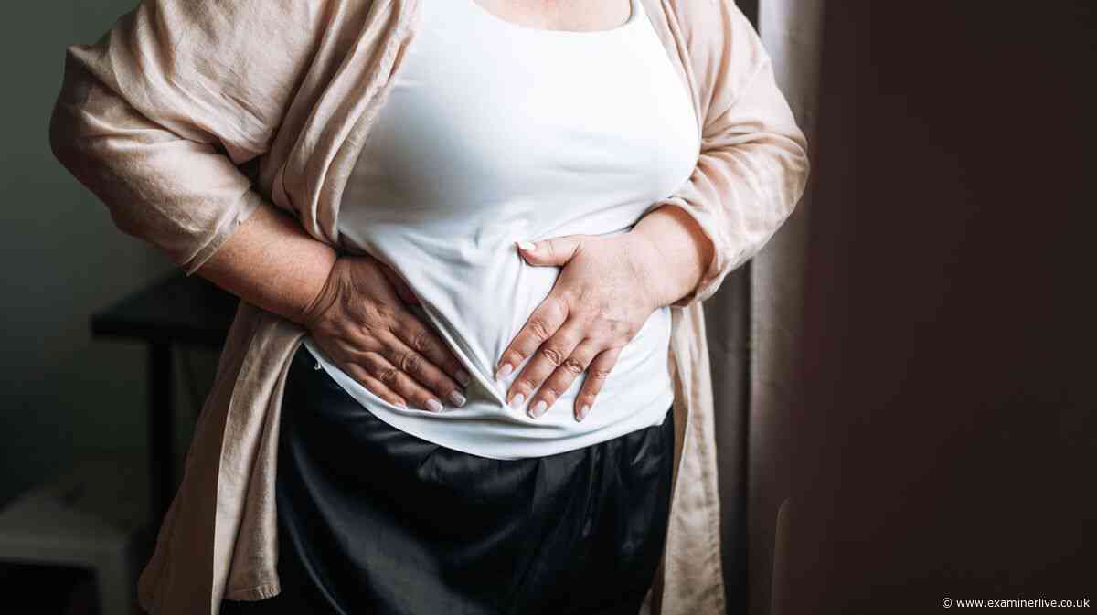 Symptoms to watch for as cases of disease in UK rise five-fold