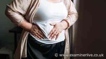 Symptoms to watch for as cases of disease in UK rise five-fold