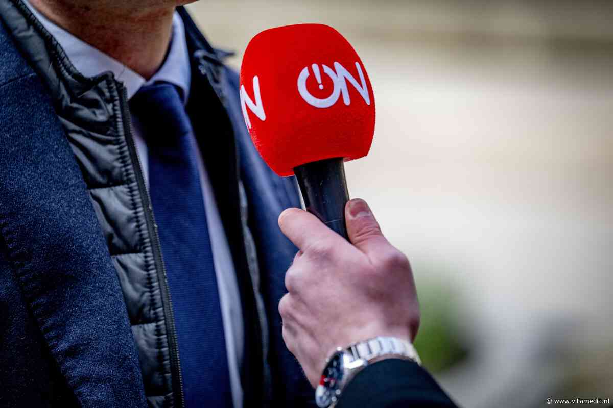 Leden ON! komen in opstand tegen omroep-top: 'Eigenlijk is er sprake van wanbestuur'