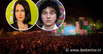 Milolaathetlukken en Jet van der Steen op gratis Bruisconcert 2026: dit is de line-up