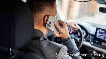 When drivers can use a phone at the wheel - and when they can't