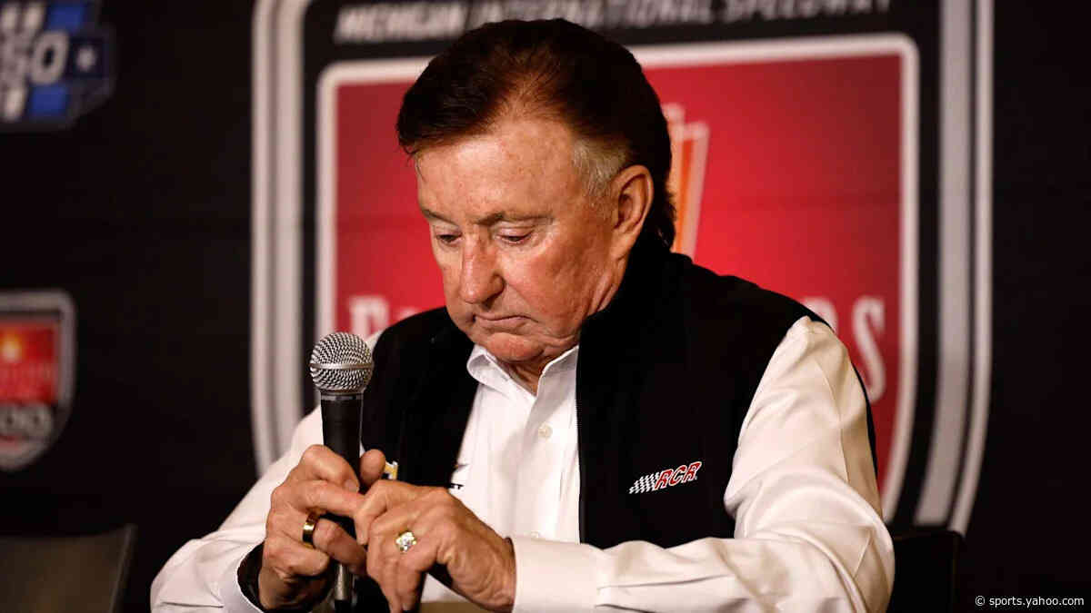 Dale Earnhardt Jr. Backs Richard Childress’ Driver Decision