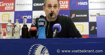 Sam Baro komt met harde waarschuwing: dit staat Gent te wachten zonder Europees voetbal