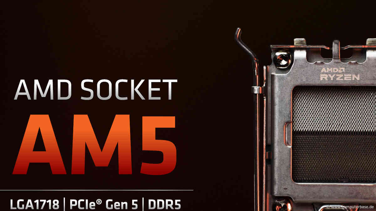 Jetzt Schwarz auf Weiß: AMD Zen 6 als Olympic Ridge und Medusa im Sockel AM5