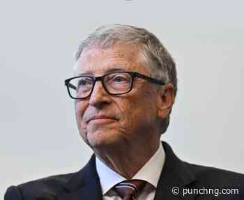 Bill Gates proposes ‘Human Reserved’ jobs, robot tax to manage AI disruption