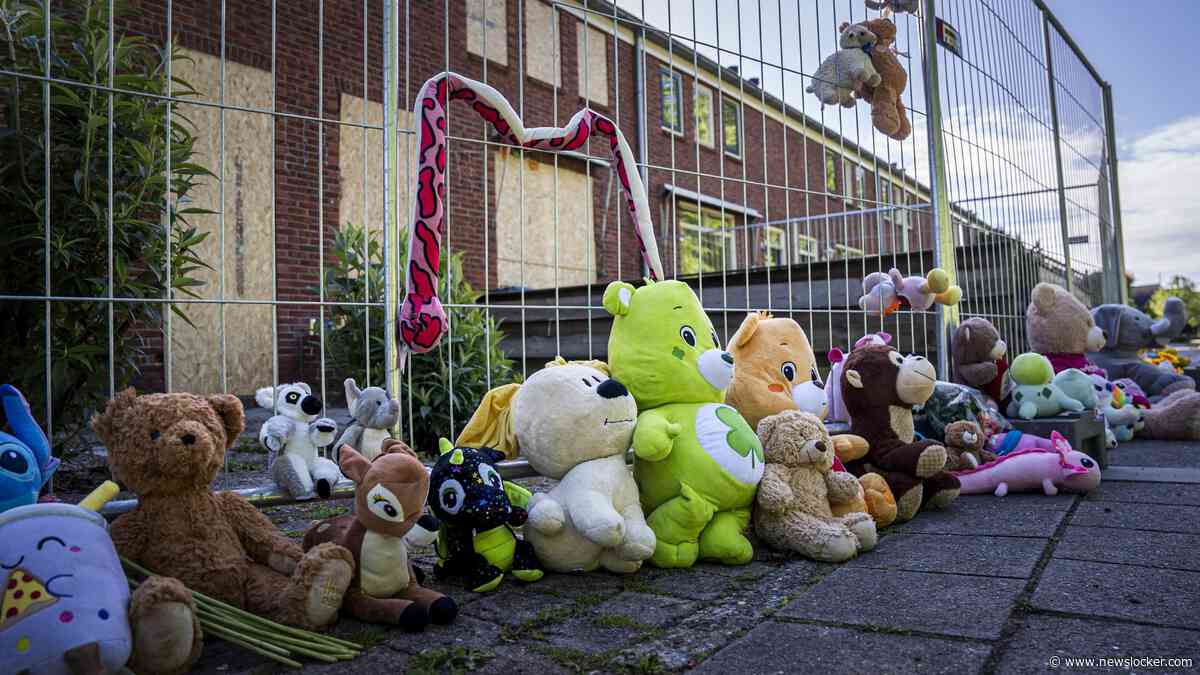 Moeders in horrorzaak Stadskanaal wijzen naar elkaar, meisje (6) smeekte hulpverleners: ’Wil jij mijn mama zijn?’