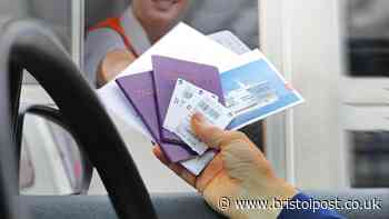 Major passport rule change from next month announced by UK Border Force