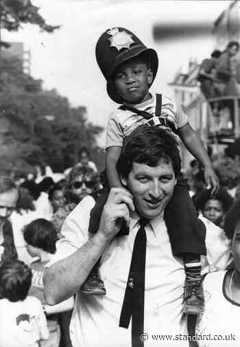 OPINION - Ignore the myths about Carnival and embrace the joy