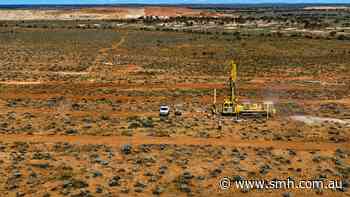 Broken Hill Gold opens door on major SA copper-gold system