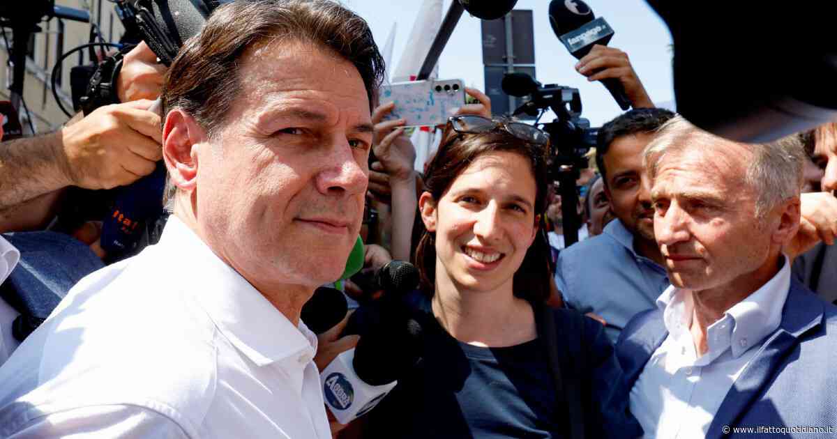 Conte sul woke ha dato il via alle primarie: ora bisogna capire che tipo di sinistra si vuole
