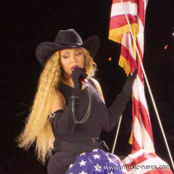 Beyonc&eacute; pledges $1 million to earthquake relief efforts in Colombia