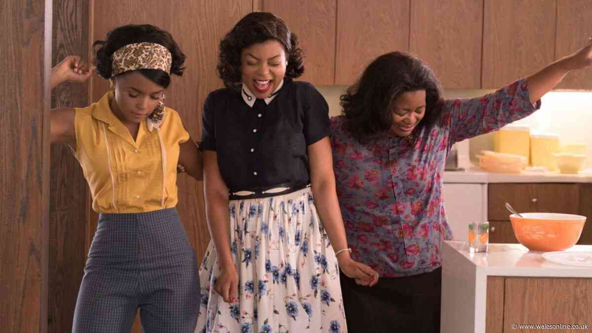 'Marvellously entertaining' biopic perfect for A Beautiful Mind fans airing on Film4 tonight