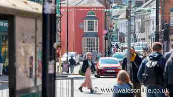 'Beautiful' seaside town in Wales named one of UK's best - not Beaumaris or Conwy